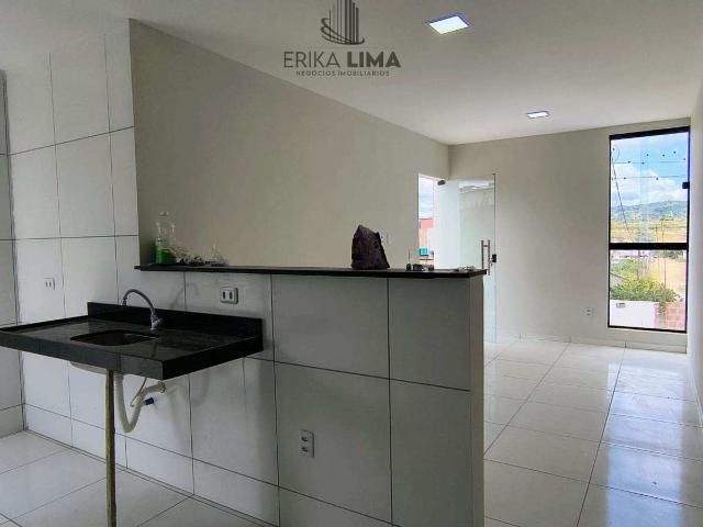 Apartamento venda em Gravatá