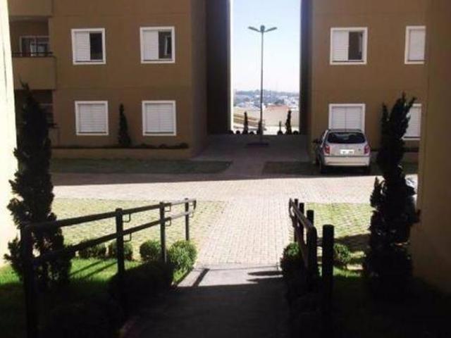 Apartamento venda em Região Imediata de Sorocaba, Região Metropolitana de Sorocaba
