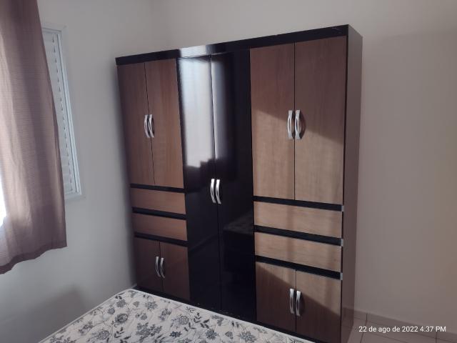 Apartamento aluguel em Sorocaba