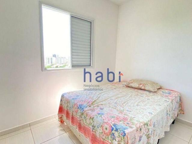 Apartamento aluguel em Vila Adonias, Sorocaba