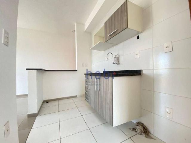 Apartamento aluguel em Vila Adonias, Sorocaba