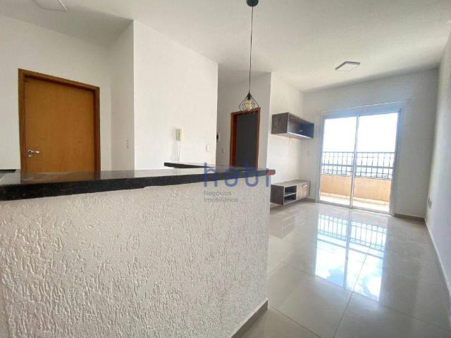 Apartamento aluguel em Sorocaba
