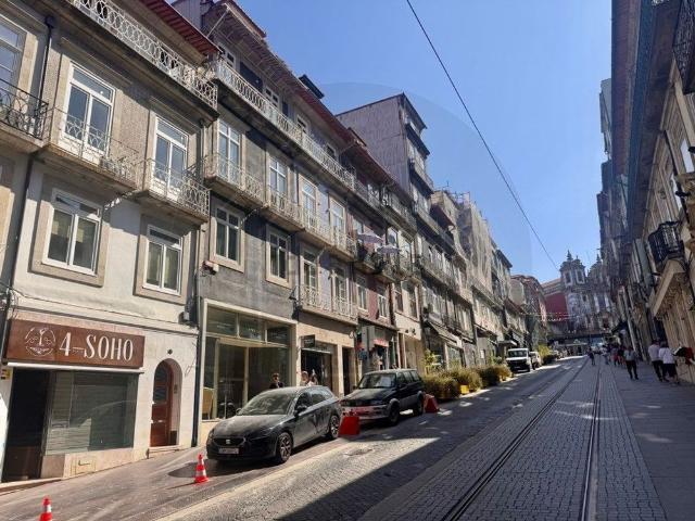 Apartamento alugar em Porto, Cedofeita