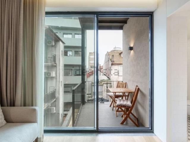 Estúdio alugar em Porto, Cedofeita