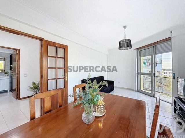 Casa venda em Moita, Baixa Da Banheira