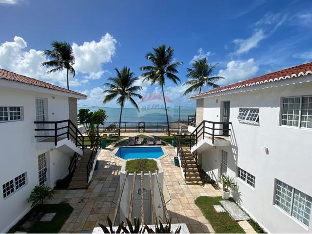 Apartamento venda em Ilha de Itamaracá