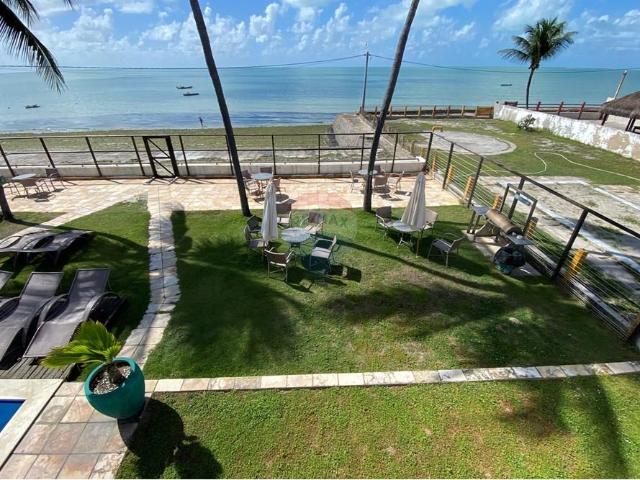 Apartamento venda em Ilha de Itamaracá