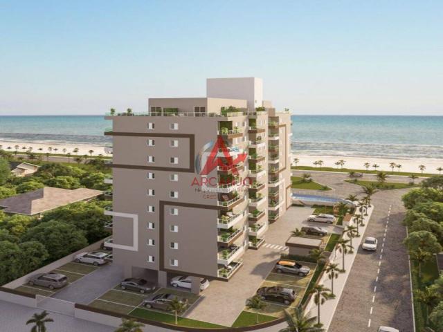 Apartamento venda em Região Imediata de Caraguatatuba-Ubatuba-São Sebastião, Região Metropolitana do Vale do Paraíba e Litoral Norte