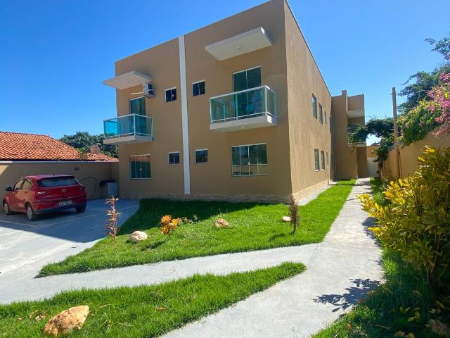 Apartamento venda em Região Geográfica Imediata de Cabo Frio, São Pedro da Aldeia