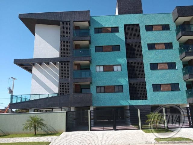 Apartamento venda em Eliana, Guaratuba