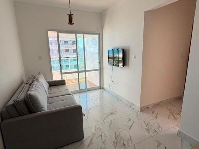 Apartamento venda em Flórida, Praia Grande
