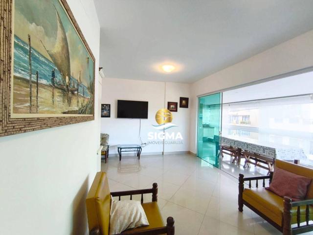Apartamento aluguel em Região Imediata de Santos, Região Metropolitana da Baixada Santista