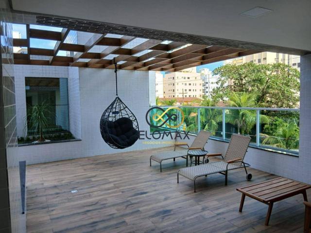 Apartamento aluguel em Região Imediata de Santos, Região Metropolitana da Baixada Santista