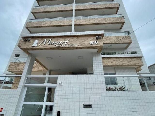 Apartamento aluguel em Região Imediata de Santos, Região Metropolitana da Baixada Santista
