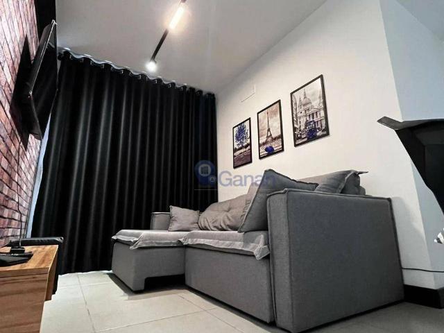 Apartamento venda em Nova Veneza, Paulínia