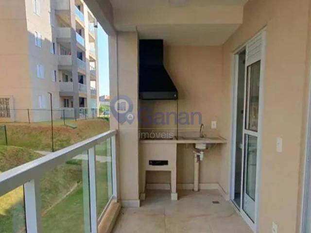 Apartamento venda em Nova Veneza, Paulínia