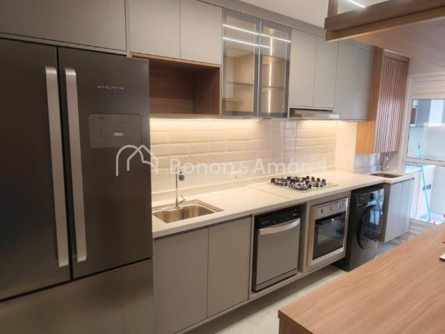 Apartamento aluguel em Nova Veneza, Paulínia