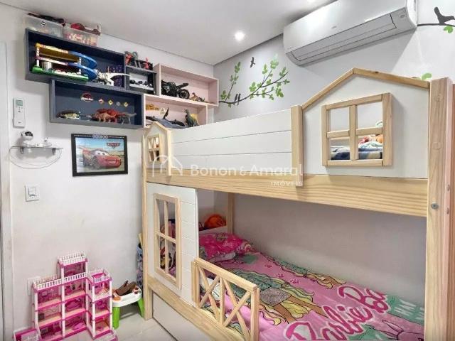 Apartamento venda em Nova Veneza, Paulínia