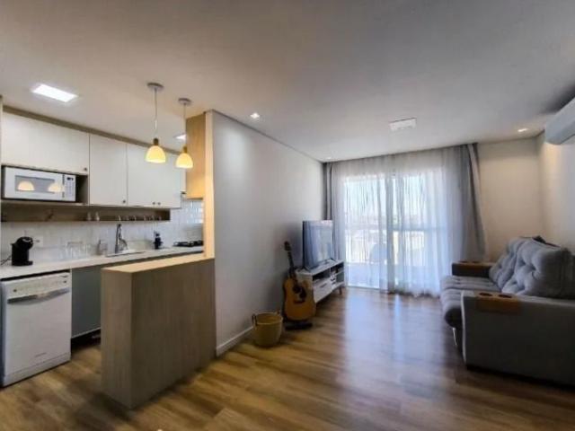 Apartamento venda em Parque Industrial da Fazenda São Francisco, Paulínia
