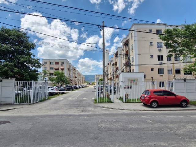 Apartamento venda em Rio da Prata, Rio de Janeiro