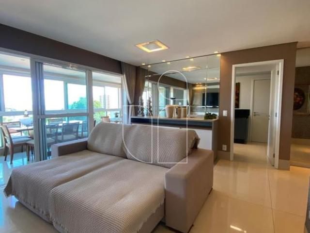 Apartamento venda em Região Imediata de Marília, Marília