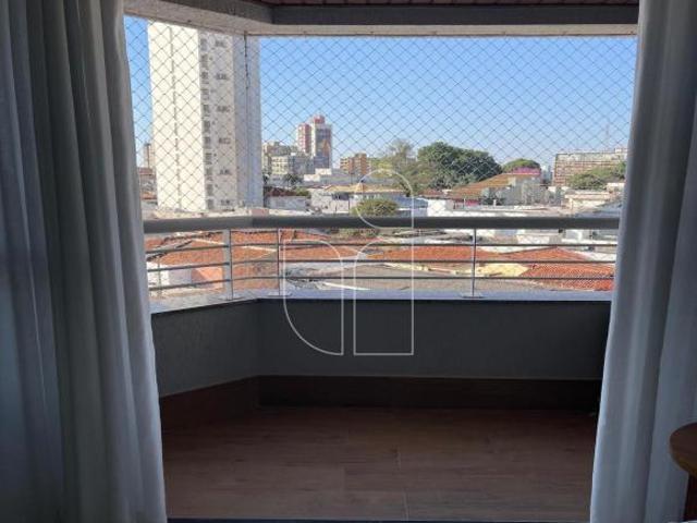Apartamento venda em Região Imediata de Marília, Marília