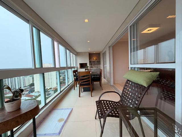 Apartamento venda em Região Imediata de Marília, Marília