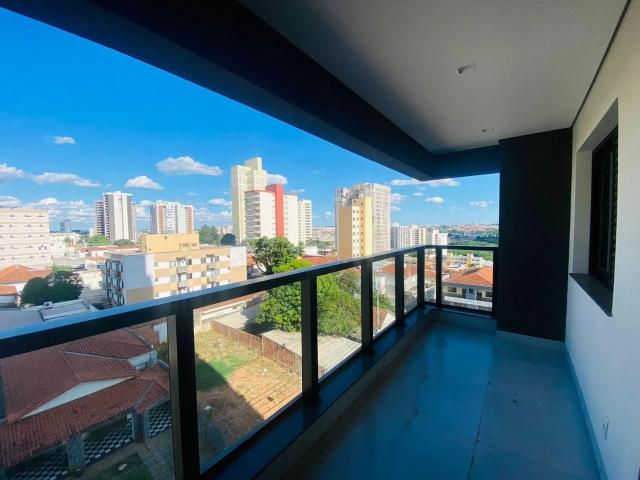 Apartamento aluguel em Região Imediata de Marília, Marília