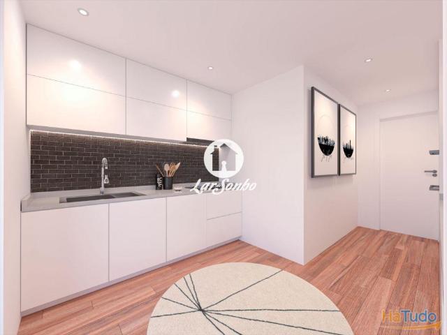 Apartamento venda em Arcozelo, Braga