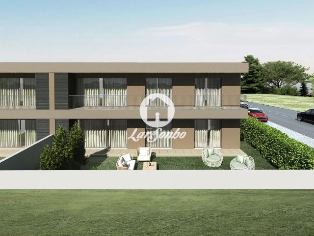 Apartamento venda em Adães, Arcozelo