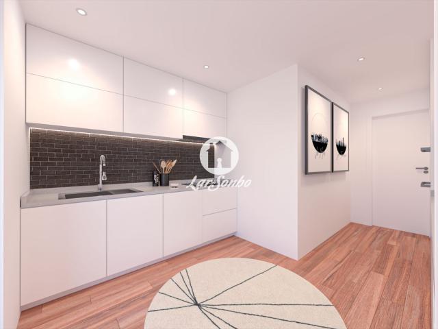 Apartamento venda em Arcozelo, Braga