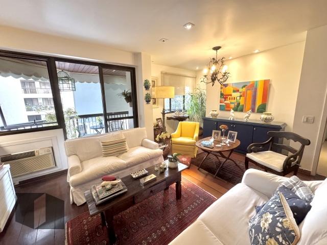 Apartamento venda em Barra da Tijuca, Rio de Janeiro