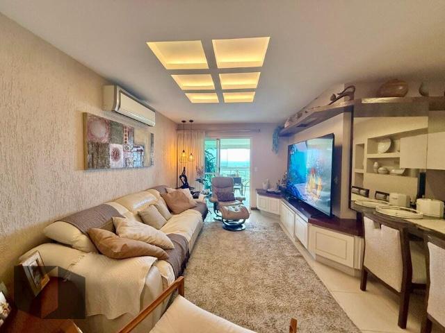 Apartamento venda em Américas Park, Rio de Janeiro