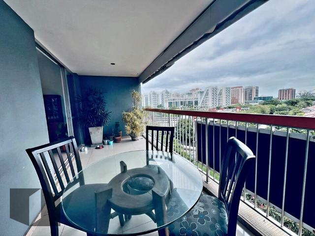 Apartamento venda em Américas Park, Rio de Janeiro
