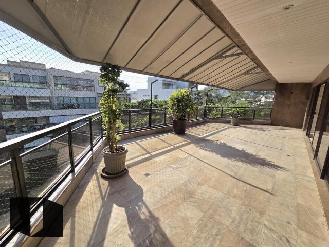 Apartamento aluguel em Jardim Oceânico, Rio de Janeiro