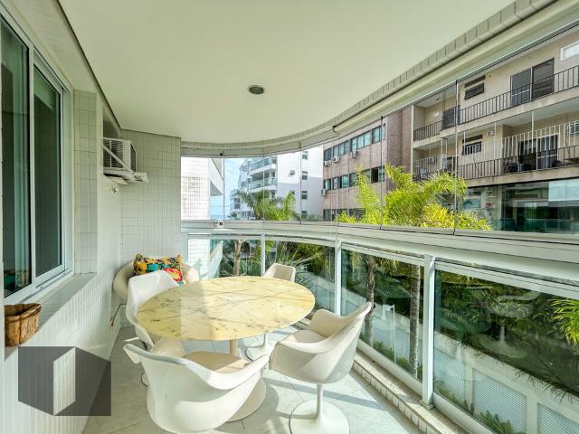 Apartamento aluguel em Jardim Oceânico, Rio de Janeiro