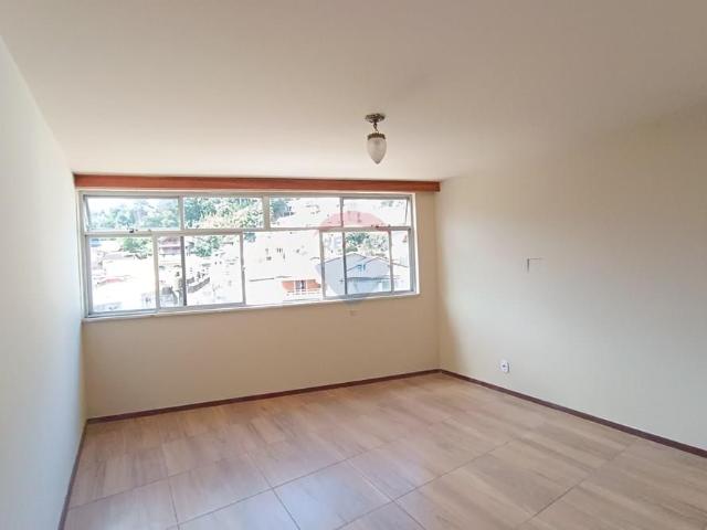 Apartamento aluguel em Região Geográfica Imediata de Petrópolis, Teresópolis