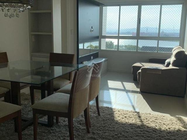 Apartamento aluguel em Jardim Aparecida, Itajaí