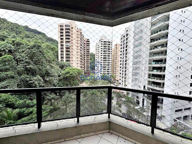 Apartamento aluguel em Região Imediata de Santos, Região Metropolitana da Baixada Santista