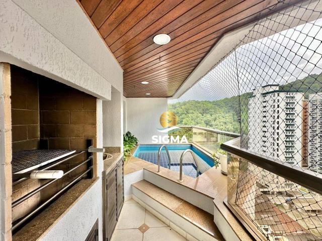 Apartamento venda em Região Imediata de Santos, Região Metropolitana da Baixada Santista