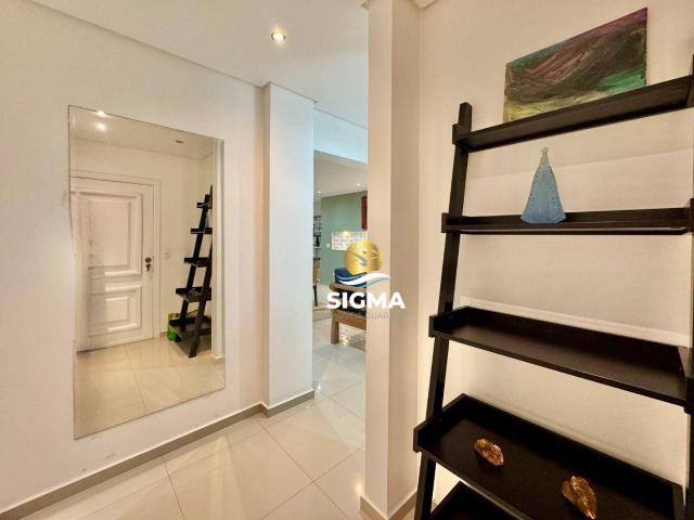 Apartamento venda em Vicente de Carvalho, Guarujá