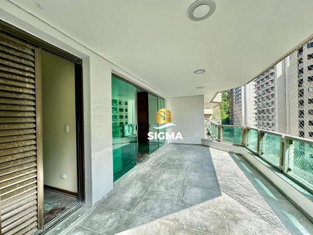 Apartamento venda em Vicente de Carvalho, Guarujá