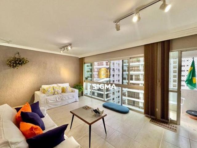 Apartamento venda em Região Imediata de Santos, Região Metropolitana da Baixada Santista