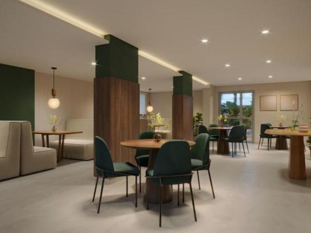Apartamento venda em Bom Retiro, São Paulo