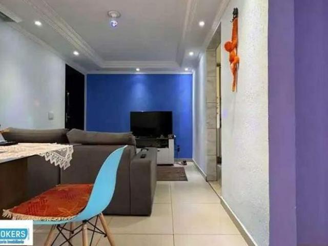 Apartamento venda em Região Imediata de São Paulo, Região Metropolitana de São Paulo