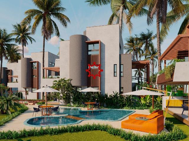 Apartamento venda em Região Geográfica Imediata de Porto Calvo-São Luís do Quitunde, Maragogi