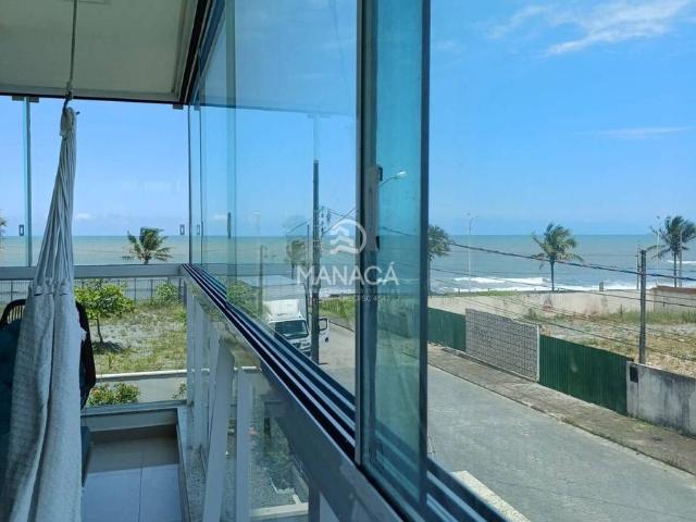 Apartamento aluguel em Região Geográfica Imediata de Itajaí, Barra Velha