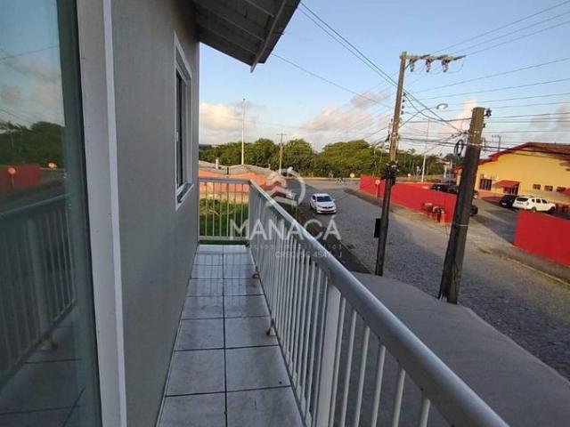 Apartamento aluguel em Região Geográfica Imediata de Itajaí, Barra Velha