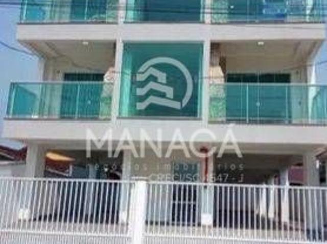 Apartamento venda em Região Geográfica Imediata de Itajaí, Barra Velha