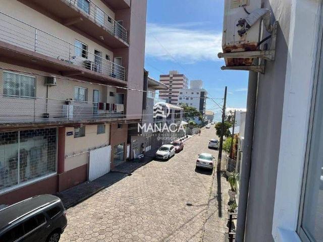 Apartamento aluguel em Região Geográfica Imediata de Itajaí, Barra Velha